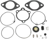 Cycle Pro Cv Carb Repair Kit All `76-89 Kehin 865-01035