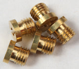 Cycle Pro S&S Main Jets #.058 5/Pk 865-01109