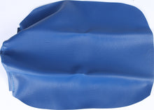 Load image into Gallery viewer, Blue Cycle Works seat cover for bikes, featuring a durable and comfortable design with the model number 863-45085.