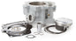 Cylinder Works engine cylinder kit for Yamaha 422-20004K, 102.00mm bore, standard size, 9.2:1 compression ratio, detailed view.