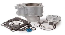 Load image into Gallery viewer, Cylinder Works engine cylinder kit with honed 76.80mm bore and 13.2:1 compression ratio, shown in the image.