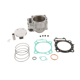 Cylinder Works engine cylinder kit with standard 96.00mm bore and honed finish, designed for high-performance engine rebuilds.