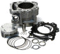 Cylinder Works engine cylinder kit for Yamaha 422-21004K2, includes high-performance components with +3.0mm bore and 9.2:1 compression.
