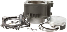 Load image into Gallery viewer, Cylinder Works engine cylinder kit BB 98.00/+3.0 with 10.5:1 compression ratio, honed surface, for motorcycle engine replacement.