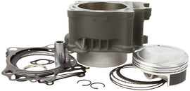 Cylinder Works engine cylinder kit BB 98.00/+3.0 with 10.5:1 compression ratio, honed surface, for motorcycle engine replacement.
