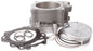 Cylinder Works engine cylinder kit for Honda, 99.00mm bore, +3.0mm, 12.0:1 compression, honed finish, part 422-11005K