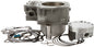 Cylinder Works engine cylinder kit for Kawasaki 422-30007K, includes front cylinder with 8.8:1 compression ratio.