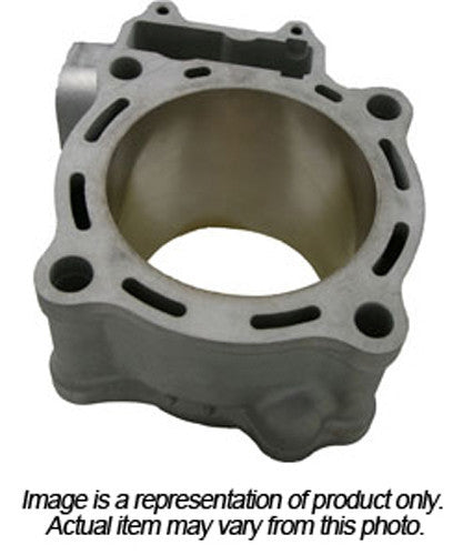 Cylinder Works gasket for 93.00/Std Pol engine, showing close-up of the black rubber seal and metal parts.