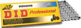 D.I.D Professional 520vo-118 Chain 690-47118