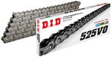 D.I.D Chain 525vo-110 690-51110