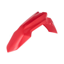 Charger l'image dans la galerie, Front Fender Red
