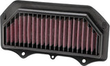 K&N - Air Filter - 767511R