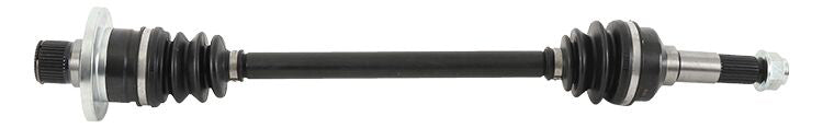All Balls 8 Ball Extreme Axle Drive component for rear suspension, featuring durable construction and high-performance design.