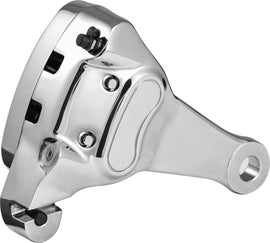 HardDrive rear brake caliper assembly with OE part number 40925-00, designed for vehicle braking system.