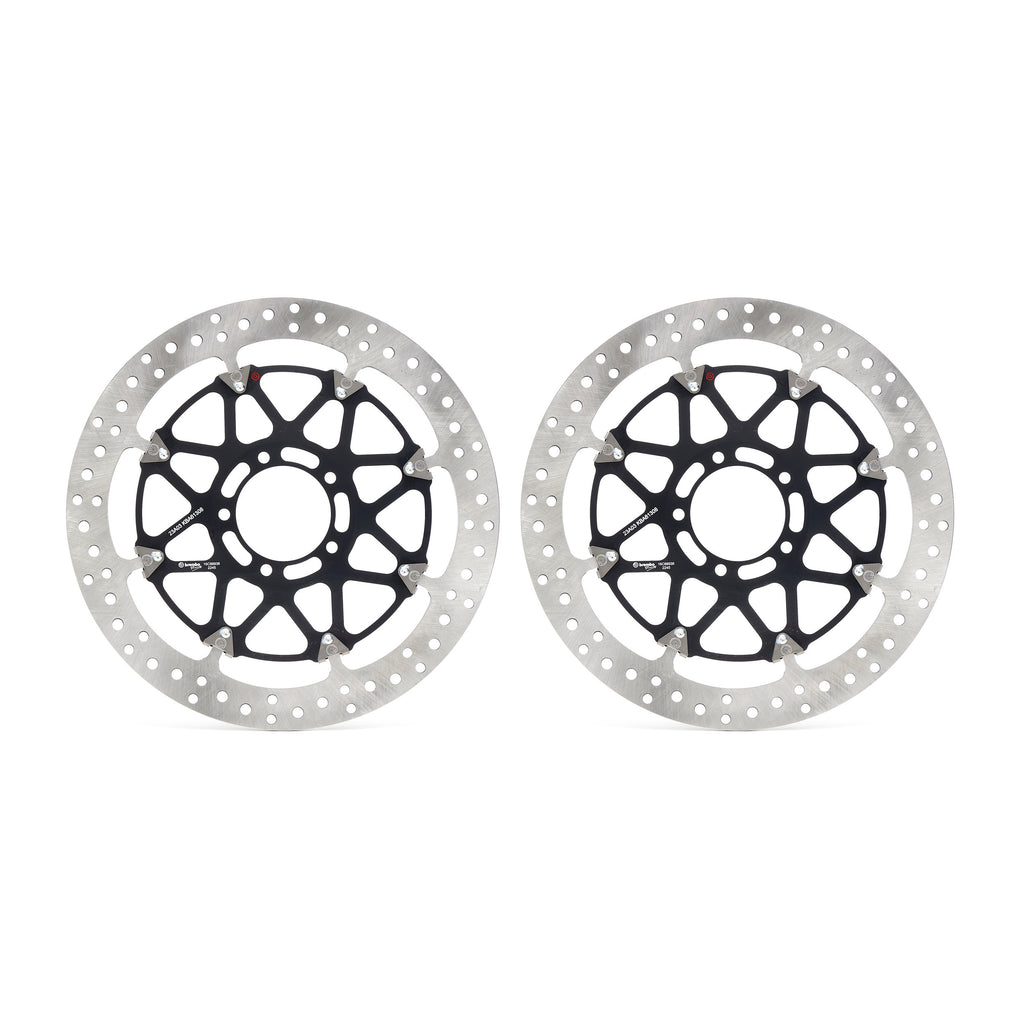 Upgrade Front T Drive Rotor Floating