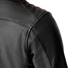Load image into Gallery viewer, Womens Roadster Air D3o Jacket Black Leather Xs