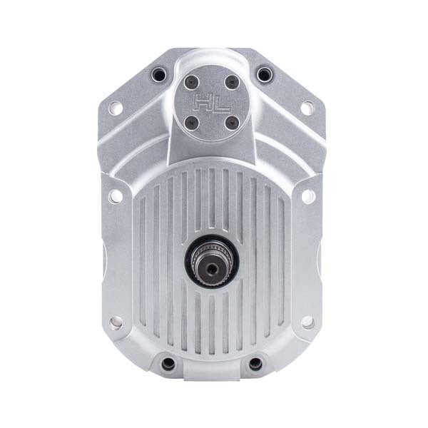 6  Portal Dual Idler 60% Gear Reduction Can Am