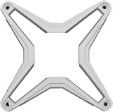 SSV Works - Ssv White Grill Inserts Pr - 63-4994