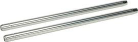 HardDrive 35mm fork tubes for suspension, fits 29-1/4 inch forks, compatible with FX 76-83 and XL 75-83 models, image shows tubes.