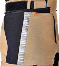 Load image into Gallery viewer, Ps Adventure D3o Pants Sand/Black Textile 2x