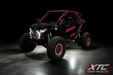 Charger l'image dans la galerie, X Lites Rock Light Kit Rgb+W 8 Lights
