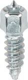 Woodys - Attack Twist Screws 20mm 500/Pk - 18-31011-500
