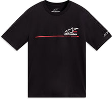 Load image into Gallery viewer, P1 Ss Csf Tee Black 2x