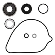 Vertex Water Pump Rebuild Kit 680-1943 for engine, showing detailed components and parts in the kit.