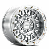 Raceline Omega 15x10 5/4.5 +10mm Machined 570-2174