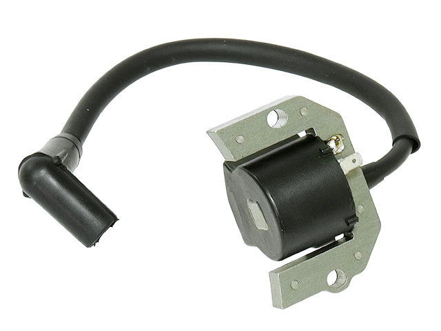 BRONCO ATV ignition coil for electrical systems, shows the coil with wiring and mounting components.