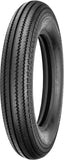 Shinko - Tire 270 Super Classic F/R 5.00-16 72h Bias Tt - 87-4620