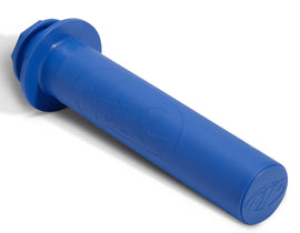 Motion Pro Titan Throttle Tube 70-11298, durable motorcycle throttle tube with textured grip surface and precise fit.