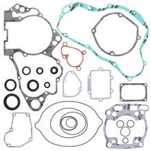 Charger l'image dans la galerie, Complete Gasket Set With Oil Seals