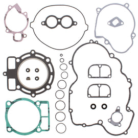 Vertex Complete Gasket Set for KTM 680-8930, featuring sealed gaskets and seals for engine repair and maintenance.
