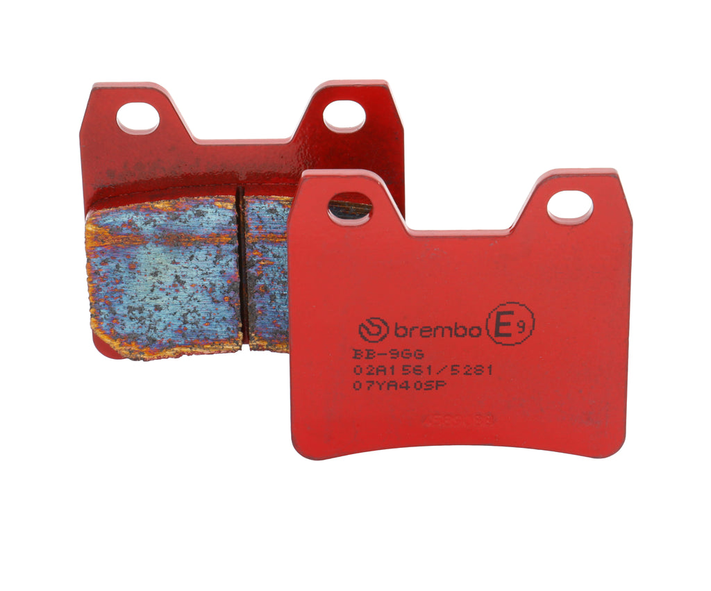 Prime Sp Brake Pads Sintered
