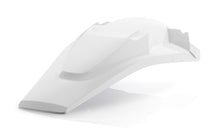 Load image into Gallery viewer, Rear Fender White
