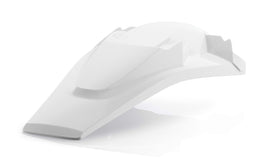 Rear Fender White