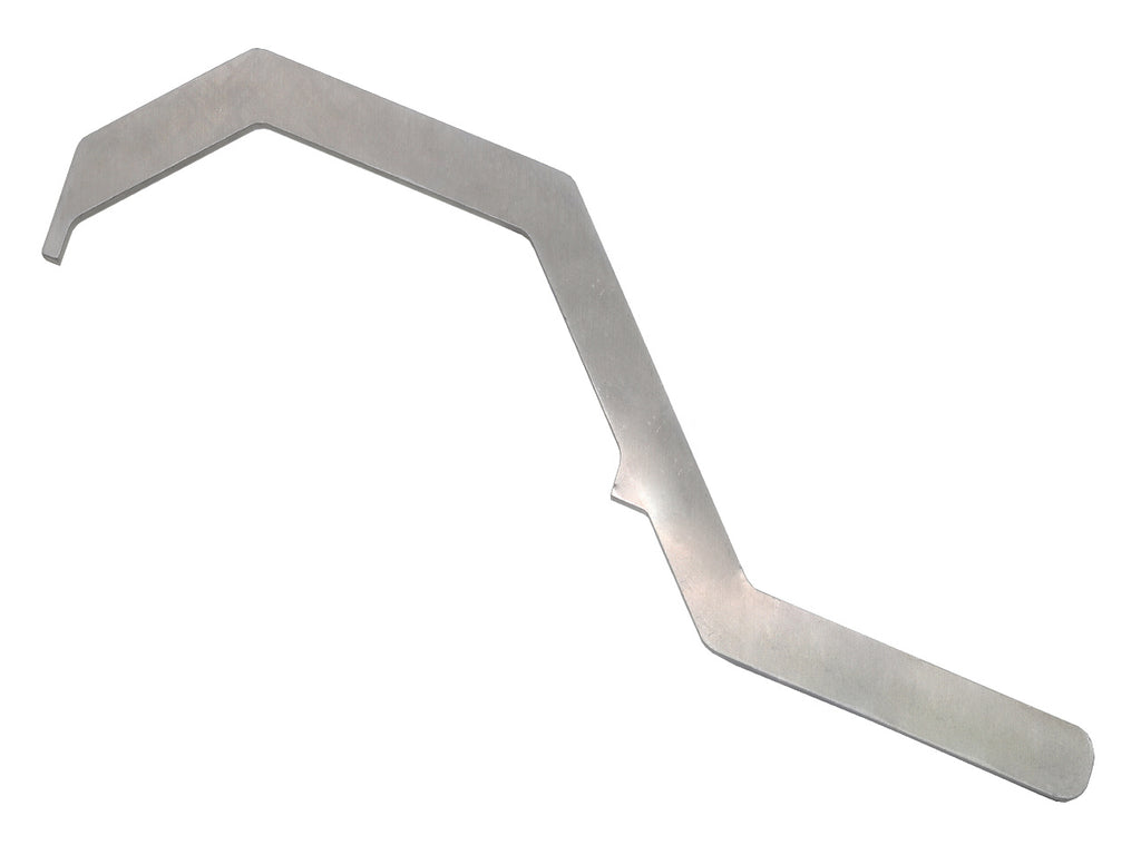 SP1 clutch alignment tool 11-21253 shown in the image, designed for precise alignment during clutch installation.