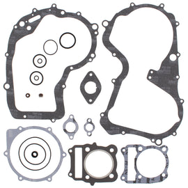 Vertex Complete Gasket Set for A/C, featuring gaskets and seals, designed for automotive engine repair.