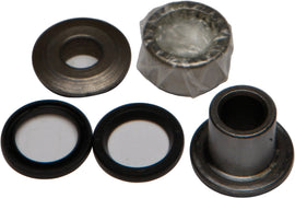 All Balls suspension shock bearing and seal kit 22-95055, showing assembled components for motorcycle or ATV shock repair.