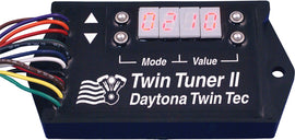 Twin Tuner Ii 07 13 Xl & 01 11 Tc W/ 36 Pin