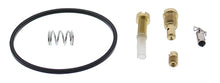 Load image into Gallery viewer, All Balls carburetor rebuild kit 141-8768 for intake, carburetor, and fuel system components, with gaskets and seals.