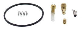 All Balls carburetor rebuild kit 141-8768 for intake, carburetor, and fuel system components, with gaskets and seals.