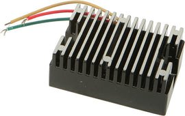HardDrive Gen 6V black XL hard drive regulator for automotive use, OEM part 74510-47A, 820-60152, with electrical components.