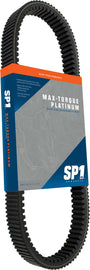 SP1 Max-Torque Platinum Belt, 44 1/16