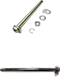 HardDrive rear axle kit for Ford F-150 2014-2019, automotive part showing the axle components and hardware.