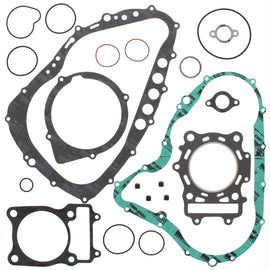 Vertex Complete Gasket Set for A/C, includes seals and gaskets, designed for vehicle air conditioning systems.