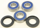 All Balls - Rear Wheel Bearing Kit - 22-51281