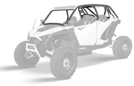 Pro Xp Cage W/No Intrusion Stealth Grey