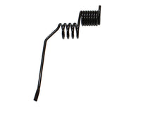 Load image into Gallery viewer, SP1 Ice Scratcher Spring Rh 15-64301R accessory with metal handle and spring mechanism, designed for snow removal tasks.